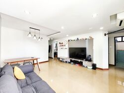 Blk 631 Senja Road (Bukit Panjang), HDB 4 Rooms #537834491